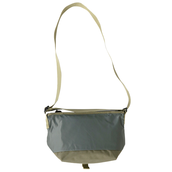 Alpha Industries ALPHA x MANHATTAN PORTAGE アルファ