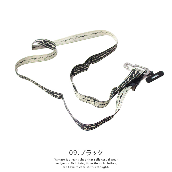 ネコポス対応 マナスタッシュ モバイルアクセサリー MANASTASH スマホストラップ ネックストラップ ストラッパー 7129054 0708  :067-7129054:ジーンズショップヤマト 通販 