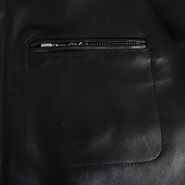 Schott N.Y.C（ショット） Schott メンズ レザージャケット LEATHER