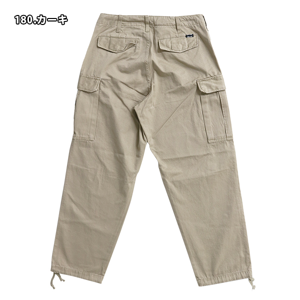 Schott N.Y.C（ショット） Schott メンズ ボトムス CLASSIC CARGO