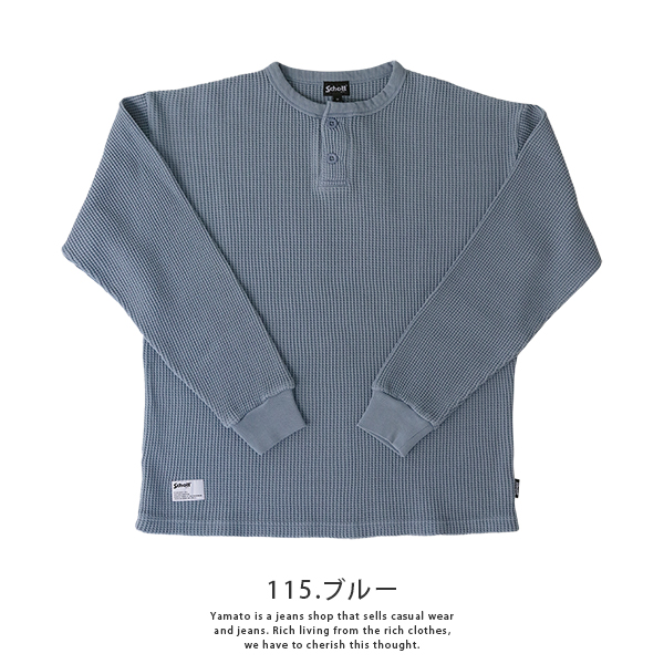 GARMENT ガーメント　ヘンリーネック 067-7823930006_3.jpg