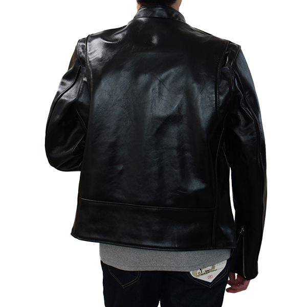 Schott N.Y.C（ショット） Schott ジャケット レザージャケット ホース