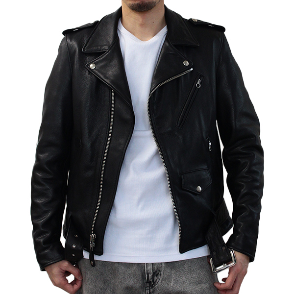 桃太郎ジーンズ（MOMOTARO JEANS） Schott ショット メンズ アウター