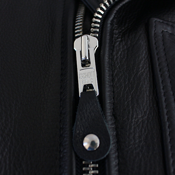 Schott N.Y.C（ショット） Schott メンズ 革ジャン ライダース D