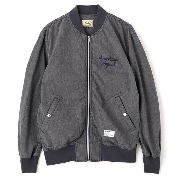 Schott N.Y.C（ショット） Schott メンズ トップス ライトアウター
