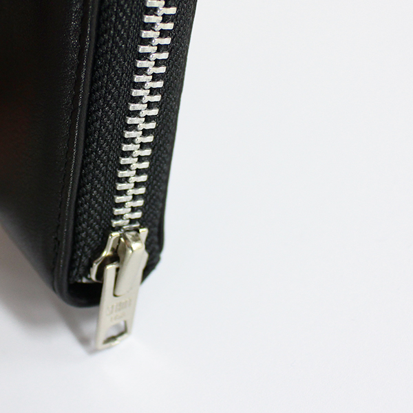 Schott　トラッカーズウォレット Schott N.Y.C ショット メンズ LEATHER RIDERS ZIP WALLET 本革