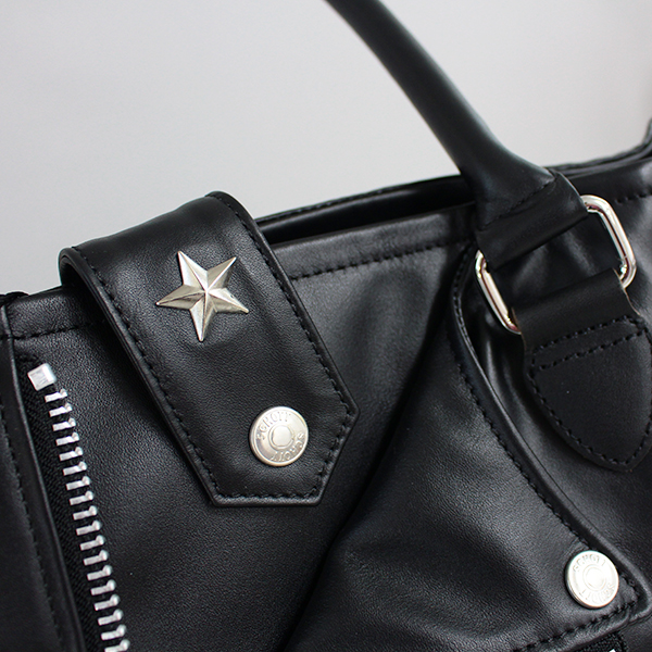Schott N.Y.C（ショット） Schott 本革バッグ 牛革 RIDERS TOTE BAG