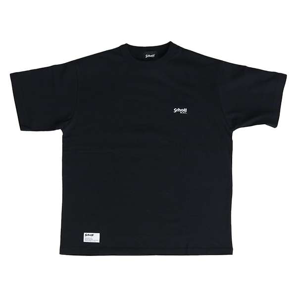 Schott N.Y.C ショット メンズ Tシャツ 半袖 グラフィックT