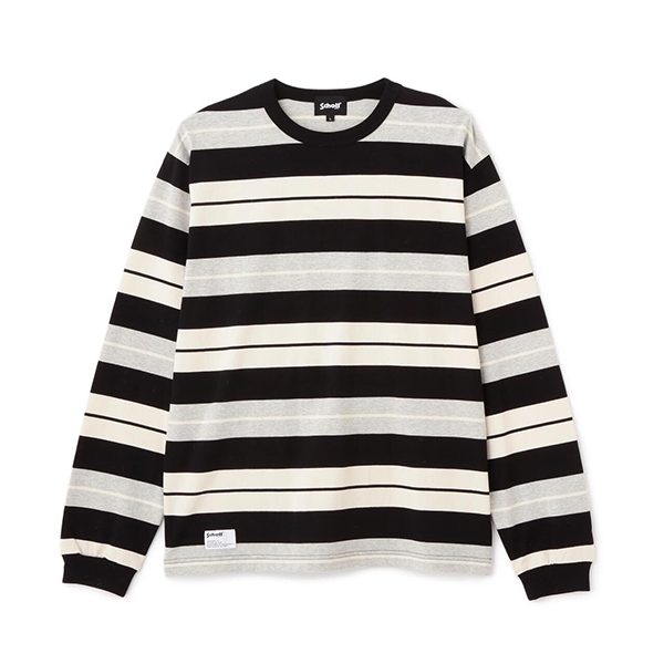 Schott N.Y.C（ショット） Schott メンズ トップス 秋冬 長袖 Tシャツ