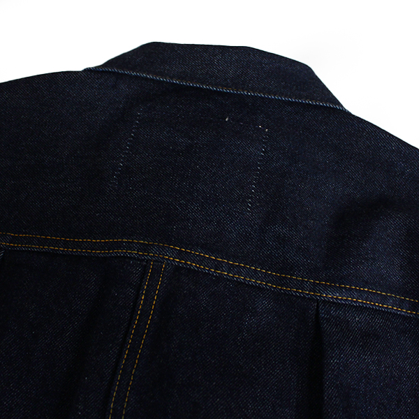 Schott N.Y.C（ショット） Schott メンズ ライトアウター デニム