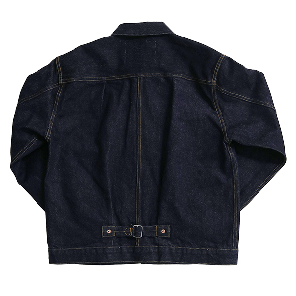 Schott N.Y.C（ショット） Schott メンズ ライトアウター デニム