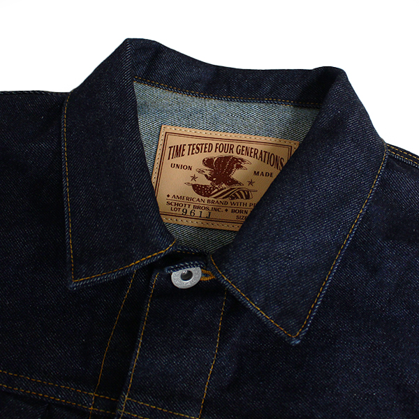 新品si-hirai.comジージャン未使用 楽天市場】gジャン 2nd（メンズ