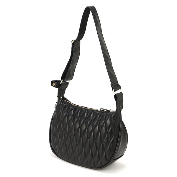 Schott N.Y.C（ショット） Schott グッズ バッグ バナナバッグ PADDED