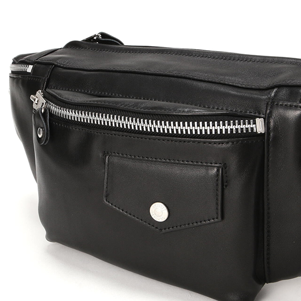 Schott N.Y.C（ショット） Schott グッズ バッグ ライダース ボディ