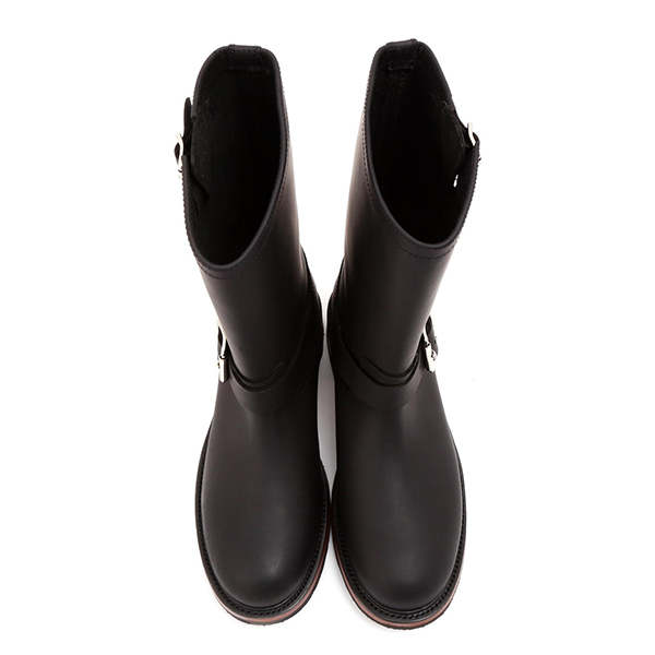 Schott N.Y.C ショット グッズ ブーツ 靴 ENGINEER BOOTS エンジニア