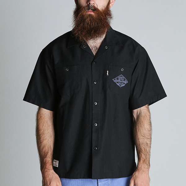 Schott N.Y.C（ショット） Schott メンズトップス 半袖 シャツ
