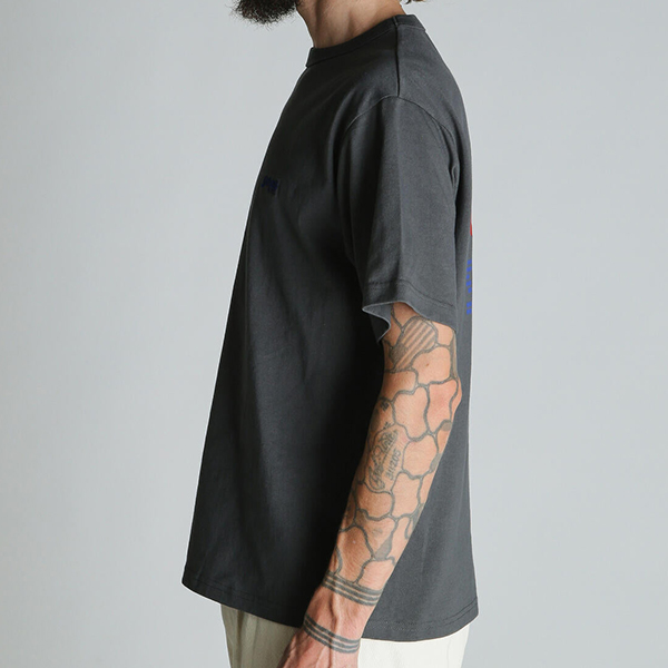 Schott N.Y.C（ショット） Schott メンズ 半袖 Tシャツ プリントT