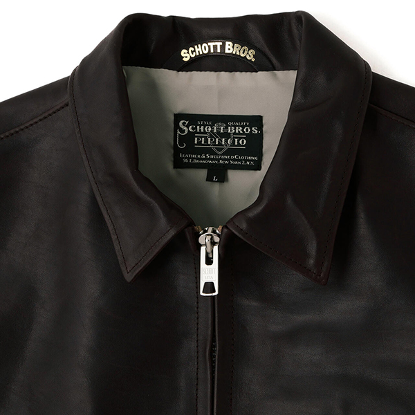 SCHOTT レザーアクセサリー 楽天市場】Schott/ショット 公式通販 |FLOWER STUDS LEATHER KEY
