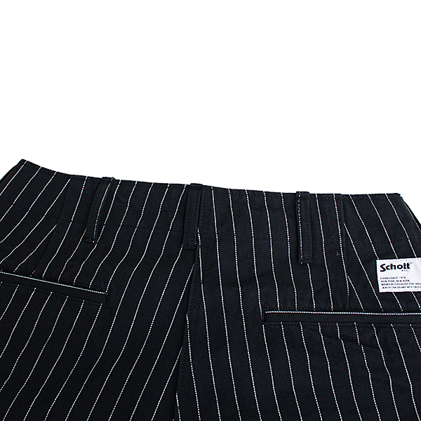 Schott N.Y.C（ショット） Schott メンズ パンツ フリスコパンツ