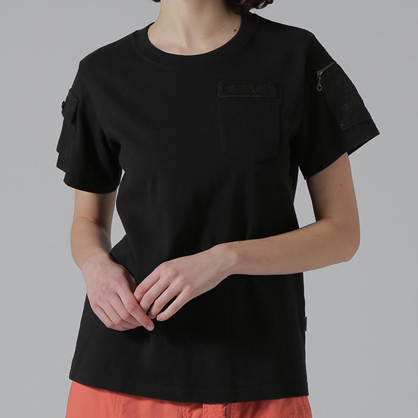 AVIREX アビレックス レディース トップス 半袖 Tシャツ 50th Anniversary LEATHER PATCHED FATIGUE TEE レザーパッチ ファティーグTシャツ 50周年 7835135606 楽天市場】AVIREX 公式通販｜《50th Anniversary》LEATHER