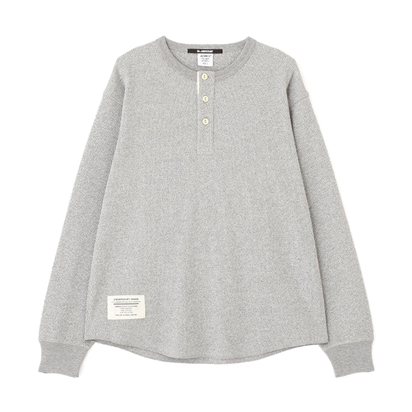 AVIREX（アヴィレックス） アビレックス メンズ トップス 長袖 Tシャツ