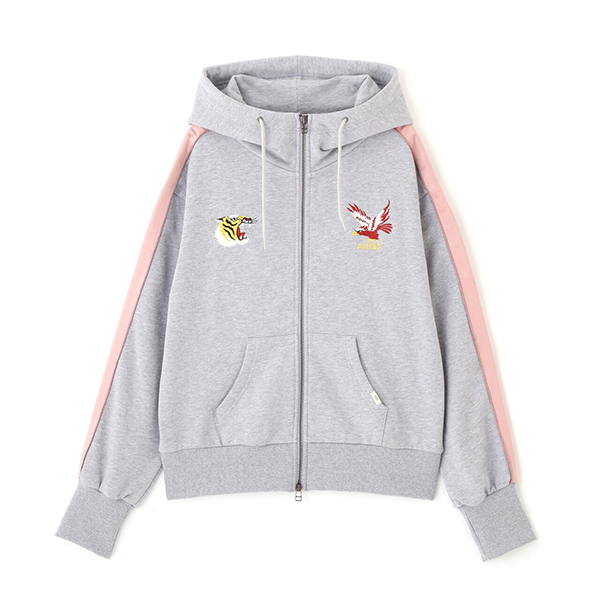 AVIREX（アヴィレックス） アビレックス レディース ライトアウター