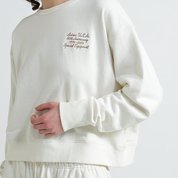 AVIREX（アヴィレックス） アビレックス レディース 50th Anniversary