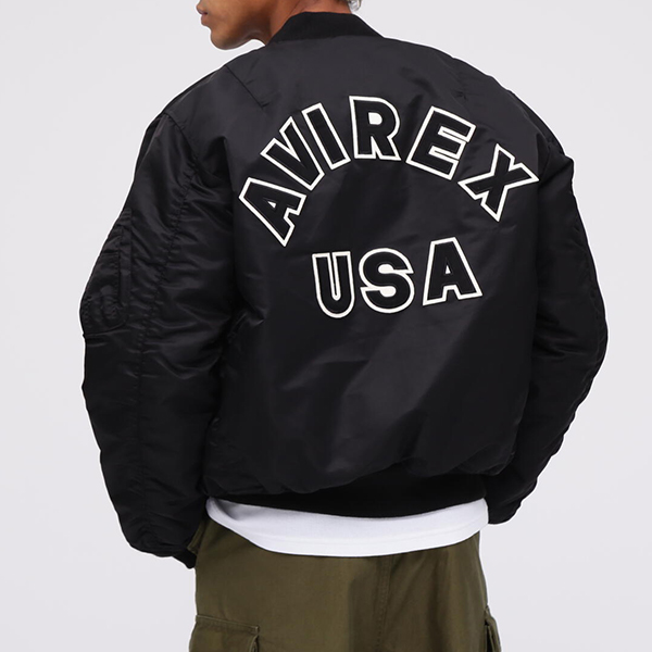 AVIREX（アヴィレックス） アビレックス メンズアウター ライト