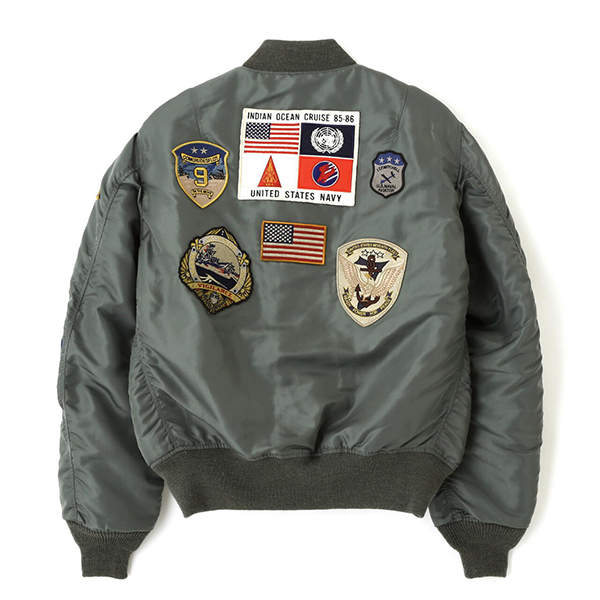 AVIREX（アヴィレックス） アビレックス メンズアウター VINTAGE LINE