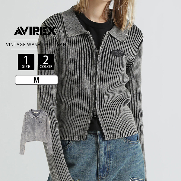 AVIREX（アヴィレックス） アビレックス レディース トップス ニット