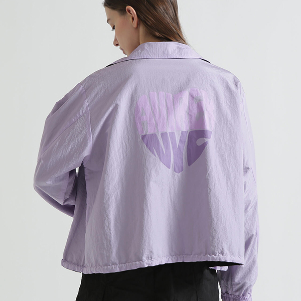 AVIREX（アヴィレックス） アビレックス レディース NYLON REVERSIBLE