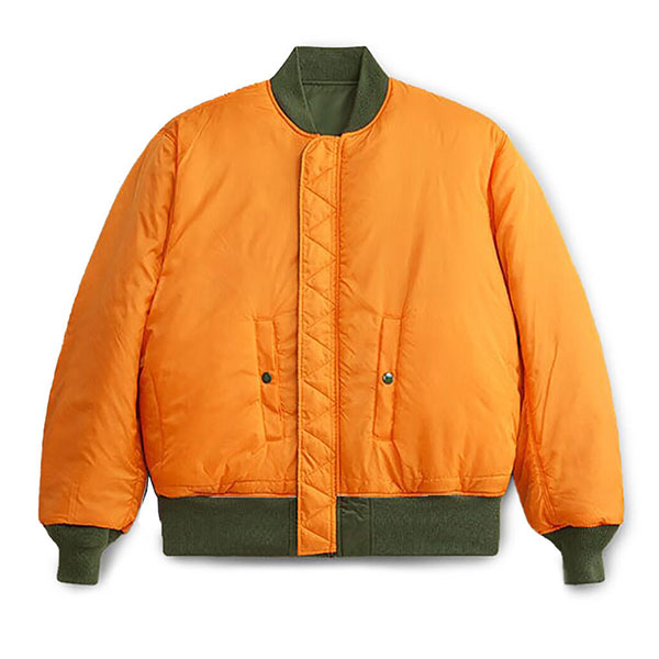 Alpha Industries（アルファ・インダストリーズ） ALPHA アルファ