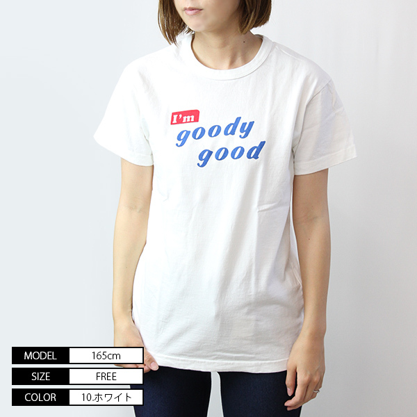 バーンズ Tシャツ BARNS OUTFITTERS Tシャツ ピグメント プリント T