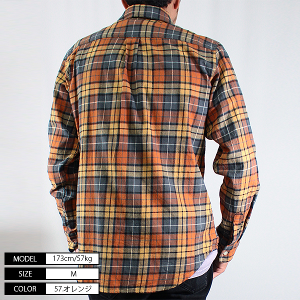 BARNS OUTFITTERS（バーンズ アウトフィッターズ） BARNS OUTFITTER