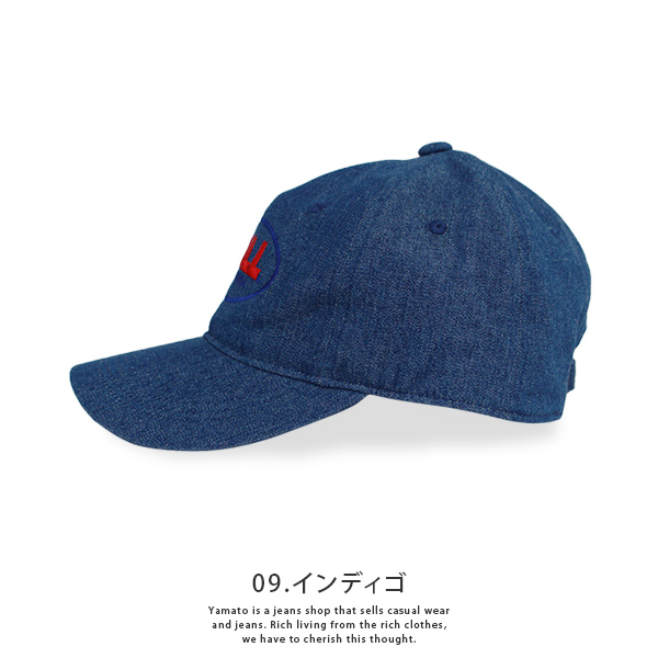 帽子 ntbball NEWERA×MLB×SBC エンゼルスキャップ｜MEN｜251HSX56-159D｜AZUL
