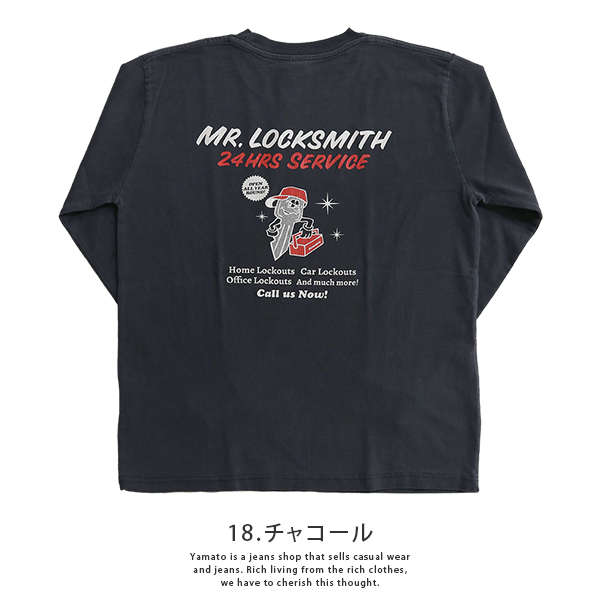 BARNS バーンズ アウトフィゥターズ　Tシャツ　新品未使用 BARNS OUTFITTERS バーンズ アウトフィッターズ Tシャツ メンズ