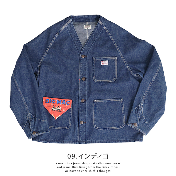 BARNS OUTFITTERS（バーンズ アウトフィッターズ） BARNS バーンズ