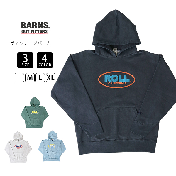 BARNS OUTFITTERS（バーンズ アウトフィッターズ） BARNS バーンズ