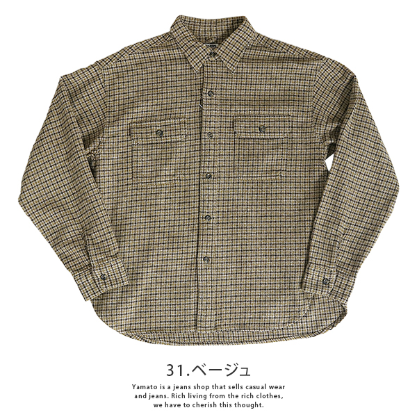 BARNS OUTFITTERS（バーンズ アウトフィッターズ） BARNS バーンズ