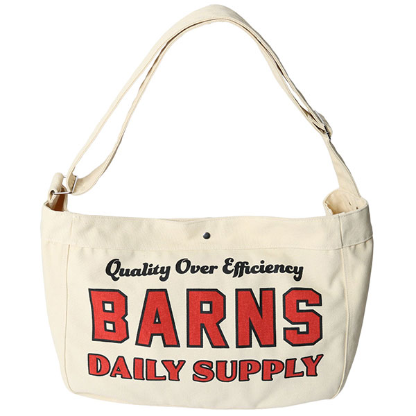 BARNS OUTFITTERS（バーンズ アウトフィッターズ） BARNS バーンズ