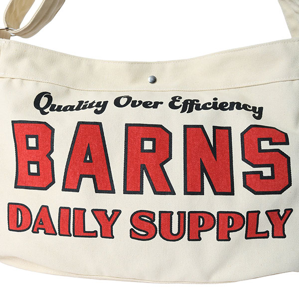 BARNS OUTFITTERS（バーンズ アウトフィッターズ） BARNS バーンズ