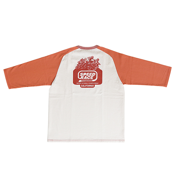 BARNS OUTFITTERS（バーンズ アウトフィッターズ） BARNS メンズ T