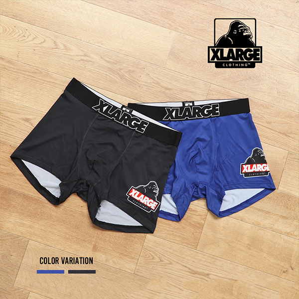 XLARGE クロネコゆうパケット対応 X-LARGE エクストララージ