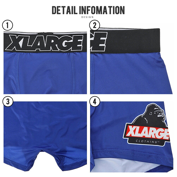 【新品未使用】 X-LARGE Lサイズ 中古・古着通販】X-LARGE (エクストララージ) STANDARD LOGO