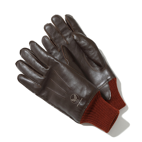 BUZZ RICKSON'S RICKSONS バズリクソンズ GLOVES-FLYING WINTER Type A