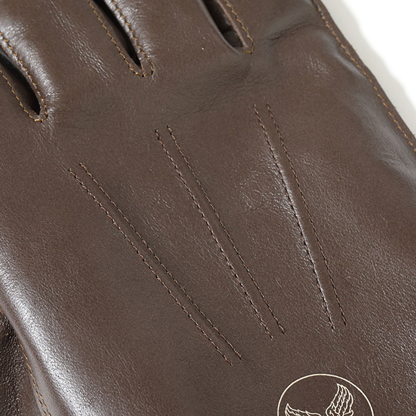 BUZZ RICKSON'S RICKSONS バズリクソンズ GLOVES-FLYING WINTER Type A