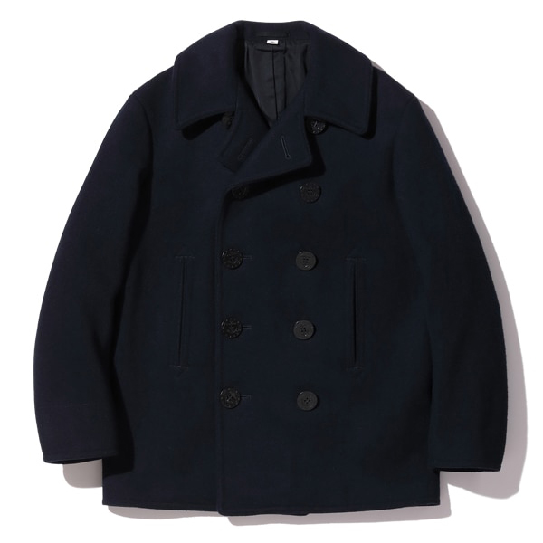 BUZZ RICKSON'S RICKSON バズリクソンズ メンズ アウター PEA-COAT
