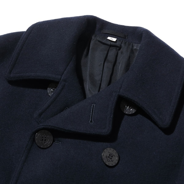 BUZZ RICKSON'S RICKSON バズリクソンズ メンズ アウター PEA-COAT