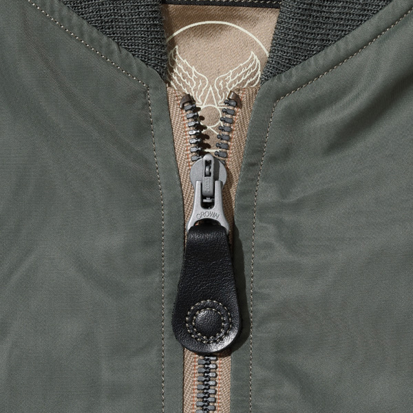 BUZZ RICKSON'S バズリクソンズ L-2 ミリタリージャケット Type L-2B