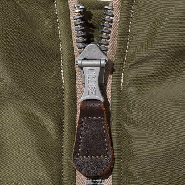 BUZZ RICKSON'S バズリクソンズ ジャケット Type B-15C OLIVE MOD B